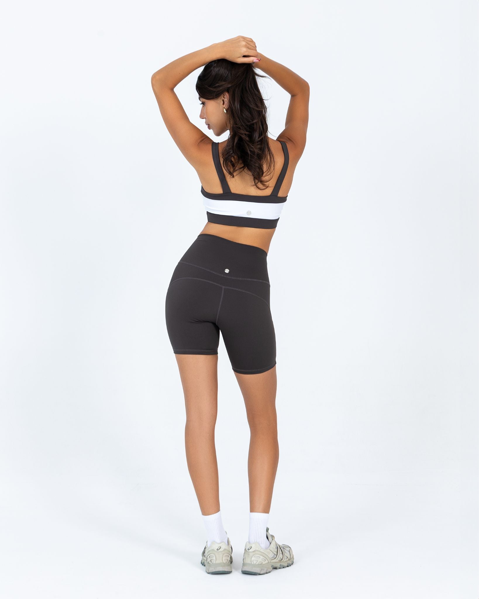 Sculpflex Crossover Shorts